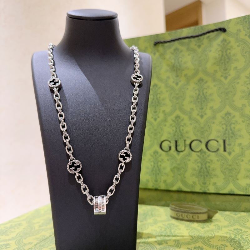 Gucci Necklaces